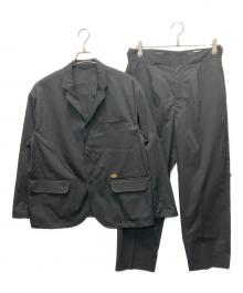 Dickies×TRIPSTER（ディッキーズ×トリップスター）の古着「セットアップ」｜ブラック