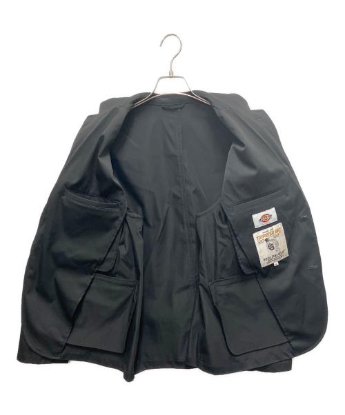 Dickies（ディッキーズ）Dickies (ディッキーズ) TRIPSTER (トリップスター) セットアップ ブラック サイズ:SIZE Mの古着・服飾アイテム