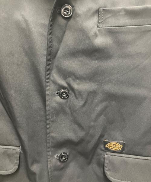 Dickies（ディッキーズ）Dickies (ディッキーズ) TRIPSTER (トリップスター) セットアップ ブラック サイズ:SIZE Mの古着・服飾アイテム