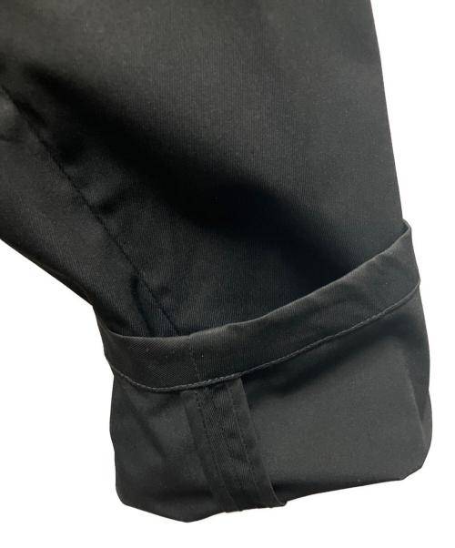 Dickies（ディッキーズ）Dickies (ディッキーズ) TRIPSTER (トリップスター) セットアップ ブラック サイズ:SIZE Mの古着・服飾アイテム