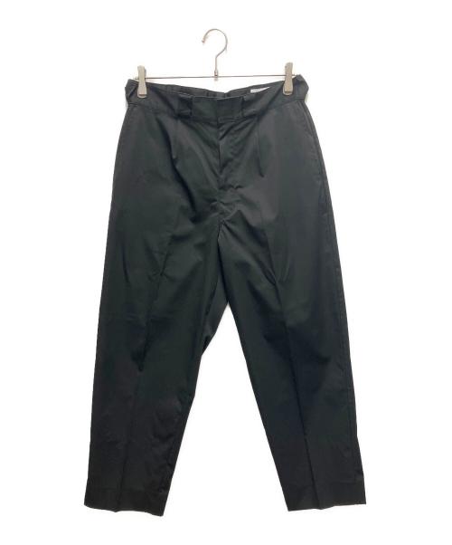 Dickies（ディッキーズ）Dickies (ディッキーズ) TRIPSTER (トリップスター) セットアップ ブラック サイズ:SIZE Mの古着・服飾アイテム