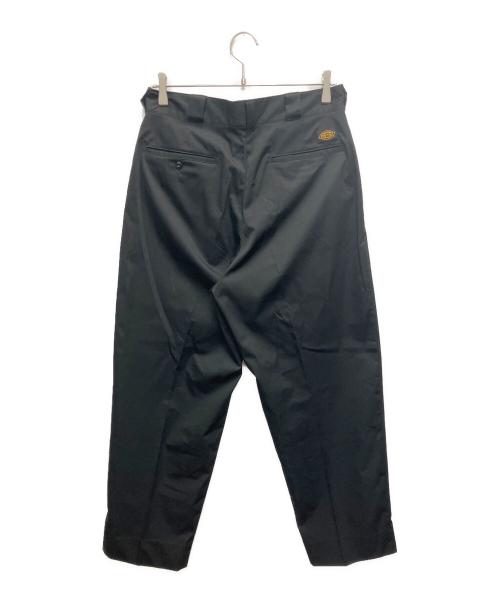 Dickies（ディッキーズ）Dickies (ディッキーズ) TRIPSTER (トリップスター) セットアップ ブラック サイズ:SIZE Mの古着・服飾アイテム