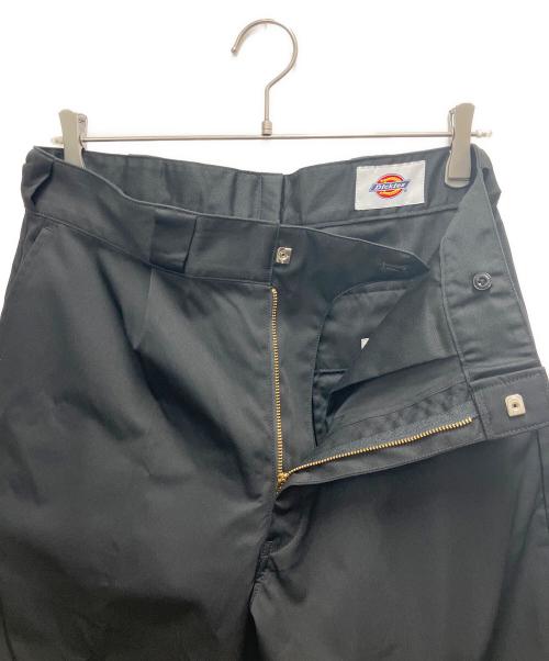 Dickies（ディッキーズ）Dickies (ディッキーズ) TRIPSTER (トリップスター) セットアップ ブラック サイズ:SIZE Mの古着・服飾アイテム
