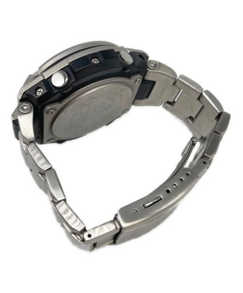 CASIO（カシオ）CASIO (カシオ) 腕時計 ホワイトの古着・服飾アイテム