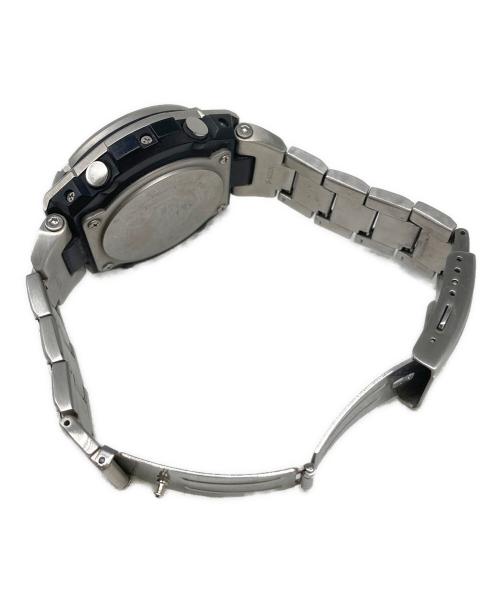 CASIO（カシオ）CASIO (カシオ) 腕時計 ホワイトの古着・服飾アイテム