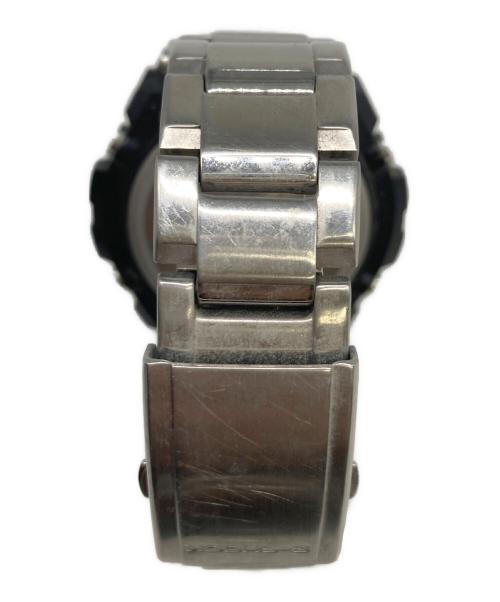 CASIO（カシオ）CASIO (カシオ) 腕時計 ホワイトの古着・服飾アイテム