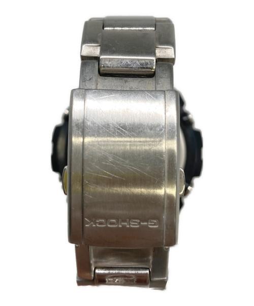 CASIO（カシオ）CASIO (カシオ) 腕時計 ホワイトの古着・服飾アイテム