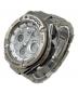 CASIO (カシオ) 腕時計 ホワイト：17000円