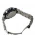 中古・古着 CASIO (カシオ) 腕時計 ホワイト：17000円