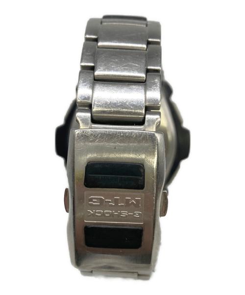 CASIO（カシオ）CASIO (カシオ) 腕時計 ネイビーの古着・服飾アイテム