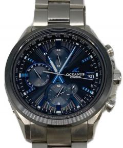 中古・古着通販】CASIO (カシオ) リストウォッチ CASIO EDIFICE EQB