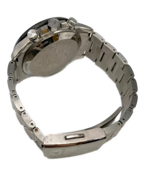 CASIO（カシオ）CASIO (カシオ) オシアナス ネイビーの古着・服飾アイテム