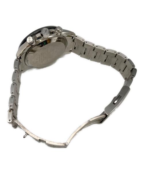 CASIO（カシオ）CASIO (カシオ) オシアナス ネイビーの古着・服飾アイテム