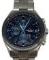 CASIO（カシオ）の古着「オシアナス」｜ネイビー