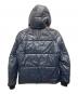 Hysteric Glamour (ヒステリックグラマー) 中綿ブルゾン ネイビー サイズ:SIZE M：10000円