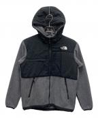 THE NORTH FACEザ ノース フェイス）の古着「デナリジャケット」｜グレー