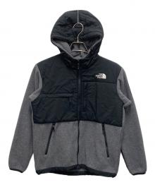 THE NORTH FACE（ザ ノース フェイス）の古着「デナリジャケット」｜グレー