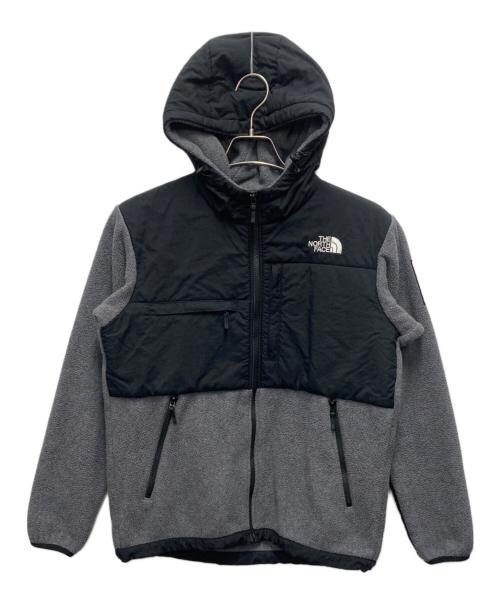 THE NORTH FACE（ザ ノース フェイス）THE NORTH FACE (ザ ノース フェイス) デナリジャケット グレー サイズ:SIZE Sの古着・服飾アイテム