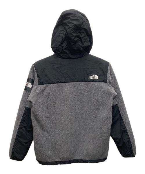 THE NORTH FACE（ザ ノース フェイス）THE NORTH FACE (ザ ノース フェイス) デナリジャケット グレー サイズ:SIZE Sの古着・服飾アイテム