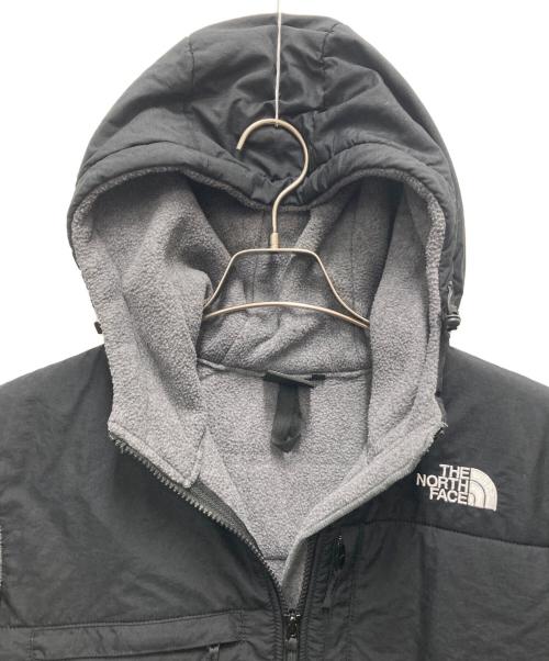 THE NORTH FACE（ザ ノース フェイス）THE NORTH FACE (ザ ノース フェイス) デナリジャケット グレー サイズ:SIZE Sの古着・服飾アイテム