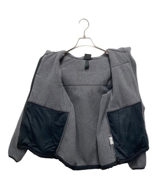 THE NORTH FACE（ザ ノース フェイス）THE NORTH FACE (ザ ノース フェイス) デナリジャケット グレー サイズ:SIZE Sの古着・服飾アイテム