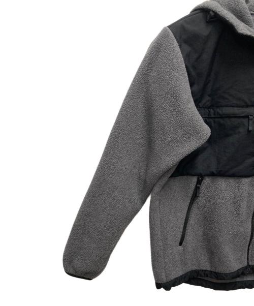 THE NORTH FACE（ザ ノース フェイス）THE NORTH FACE (ザ ノース フェイス) デナリジャケット グレー サイズ:SIZE Sの古着・服飾アイテム
