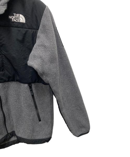 THE NORTH FACE（ザ ノース フェイス）THE NORTH FACE (ザ ノース フェイス) デナリジャケット グレー サイズ:SIZE Sの古着・服飾アイテム