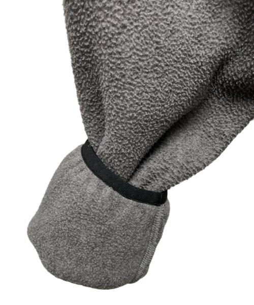 THE NORTH FACE（ザ ノース フェイス）THE NORTH FACE (ザ ノース フェイス) デナリジャケット グレー サイズ:SIZE Sの古着・服飾アイテム