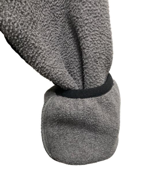 THE NORTH FACE（ザ ノース フェイス）THE NORTH FACE (ザ ノース フェイス) デナリジャケット グレー サイズ:SIZE Sの古着・服飾アイテム