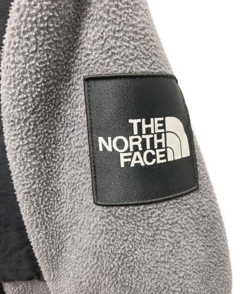 THE NORTH FACE（ザ ノース フェイス）THE NORTH FACE (ザ ノース フェイス) デナリジャケット グレー サイズ:SIZE Sの古着・服飾アイテム