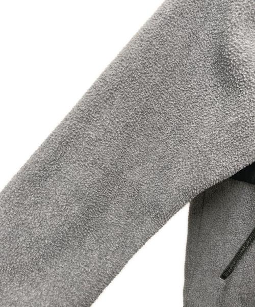 THE NORTH FACE（ザ ノース フェイス）THE NORTH FACE (ザ ノース フェイス) デナリジャケット グレー サイズ:SIZE Sの古着・服飾アイテム