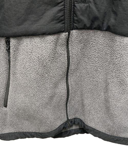 THE NORTH FACE（ザ ノース フェイス）THE NORTH FACE (ザ ノース フェイス) デナリジャケット グレー サイズ:SIZE Sの古着・服飾アイテム