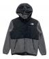 THE NORTH FACE（ザ ノース フェイス）の古着「デナリジャケット」｜グレー