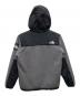 THE NORTH FACE (ザ ノース フェイス) デナリジャケット グレー サイズ:SIZE S：10000円