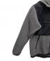 中古・古着 THE NORTH FACE (ザ ノース フェイス) デナリジャケット グレー サイズ:SIZE S：10000円