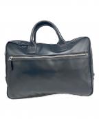 PORTER REALポーター リアル）の古着「ブリーフケース」｜ブラック