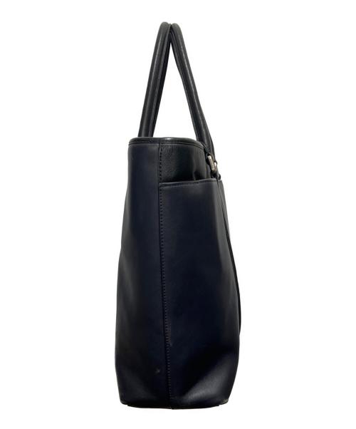 COACH（コーチ）COACH (コーチ) トートバッグ ブラックの古着・服飾アイテム