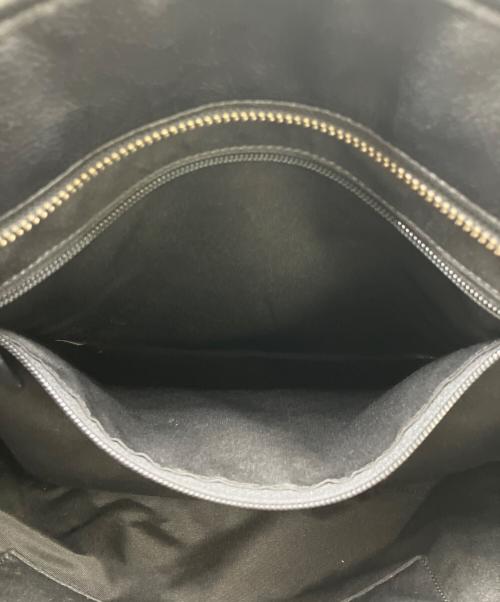 COACH（コーチ）COACH (コーチ) トートバッグ ブラックの古着・服飾アイテム