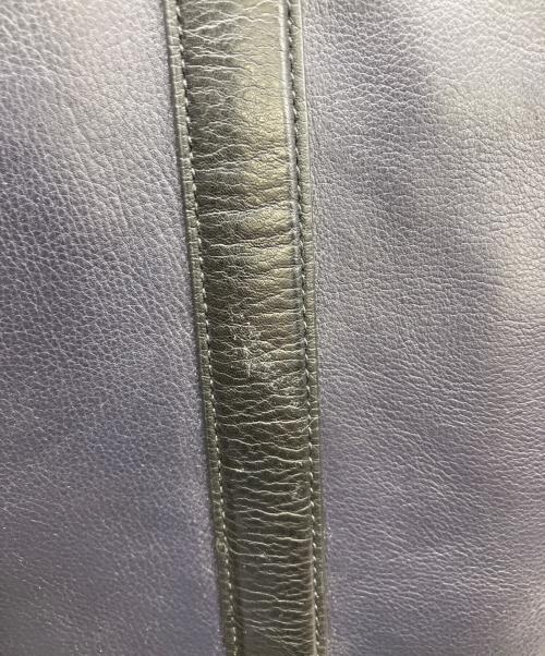 COACH（コーチ）COACH (コーチ) トートバッグ ブラックの古着・服飾アイテム