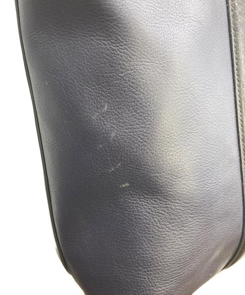 COACH（コーチ）COACH (コーチ) トートバッグ ブラックの古着・服飾アイテム