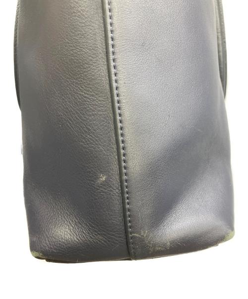 COACH（コーチ）COACH (コーチ) トートバッグ ブラックの古着・服飾アイテム