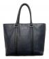 COACH (コーチ) トートバッグ ブラック：10000円
