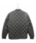 REPLAY (リプレイ) キルティングジャケット ブラック サイズ:SIZE L：10000円