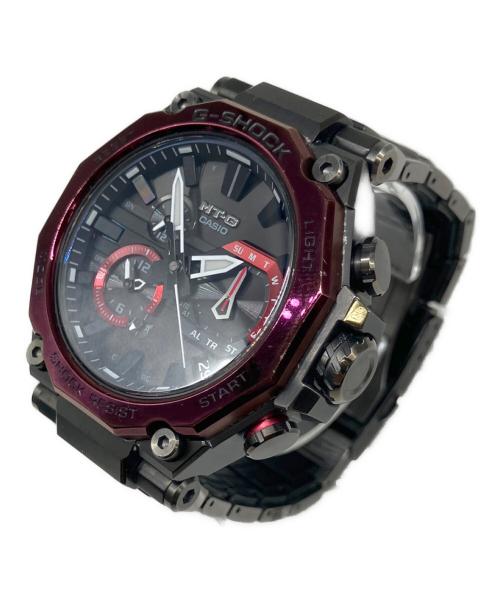 CASIO（カシオ）CASIO (カシオ) G-SHOCK MT-G ブラックの古着・服飾アイテム