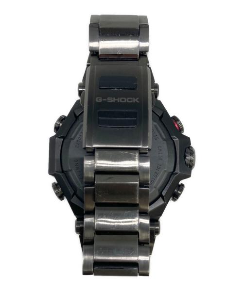 CASIO（カシオ）CASIO (カシオ) G-SHOCK MT-G ブラックの古着・服飾アイテム