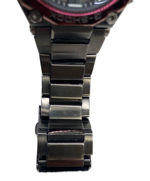 CASIO（カシオ）CASIO (カシオ) G-SHOCK MT-G ブラックの古着・服飾アイテム