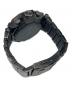 中古・古着 CASIO (カシオ) G-SHOCK MT-G ブラック：75000円