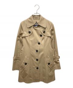 中古・古着通販】BURBERRY BLUE LABEL (バーバリー ブルー レーベル