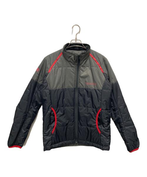 rstaichi（タイチ）rstaichi (タイチ) ソフトシェル オールシーズンパーカー ブルー サイズ:SIZE M 未使用品の古着・服飾アイテム