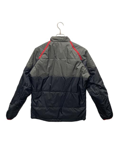 rstaichi（タイチ）rstaichi (タイチ) ソフトシェル オールシーズンパーカー ブルー サイズ:SIZE M 未使用品の古着・服飾アイテム